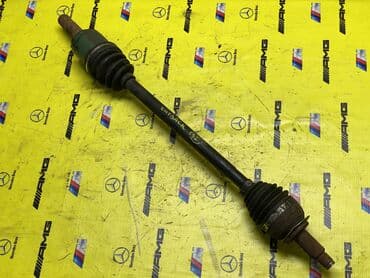 аутбек бишкек: Граната Келтиргиси менен Subaru Оригинал, Жапония — 1