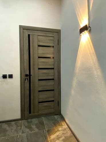 ремонт пластиковых дверей бишкек: Витраж, Дверь, Замок: Ремонт, Замена, Установка, Платный выезд — 1