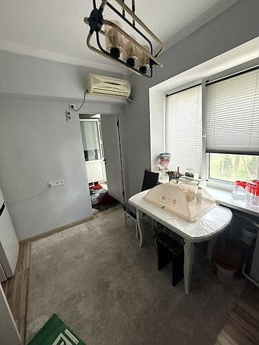 105: 2 комнаты, 47 м², Индивидуалка, 2 этаж, Евроремонт — 6