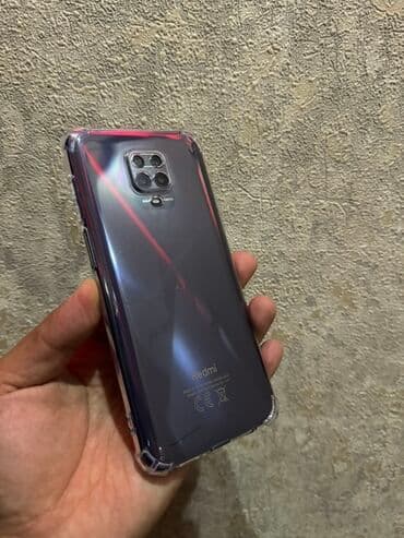 айфон 11 про бу цена в бишкеке: Redmi, Redmi Note 9S, Б/у, 64 ГБ, цвет - Серый, 2 SIM — 1