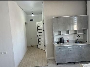 квартира тамчи: 1 комната — 1