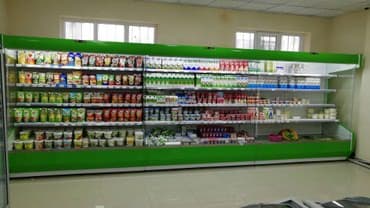 новые холодильники: Жаңы — 7