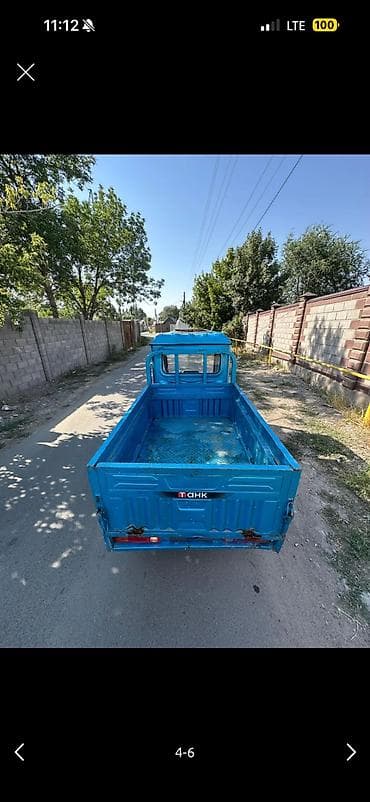 мопеды рассрочка: Продаю или меняю на что нибудь интересное муравей с кабиной — 5