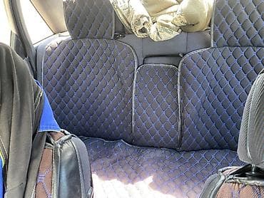 1gz ge: Audi 100: 1984 г., Седан — 8