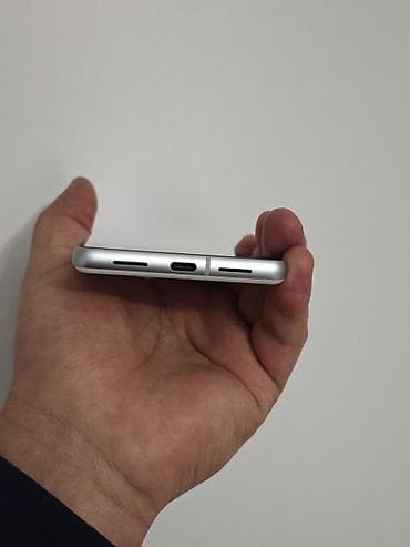 mi store: Google Pixel 7, Б/у, 128 ГБ, цвет - Белый, 1 SIM, eSIM — 4