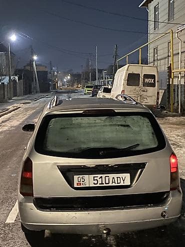 авто из белоруссии: Ford Focus: 2003 г., 1.8 л, Механика, Дизель — 3