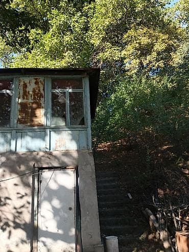 Уй сатылат, Арстанбапта. участок 15 соток Кызыл китеби бар, 5 комнат — 4