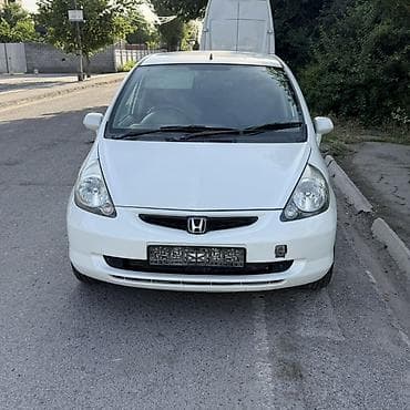 чашка хонда фит: Honda Fit: 2003 г., Автомат, Бензин, Хэтчбэк — 4