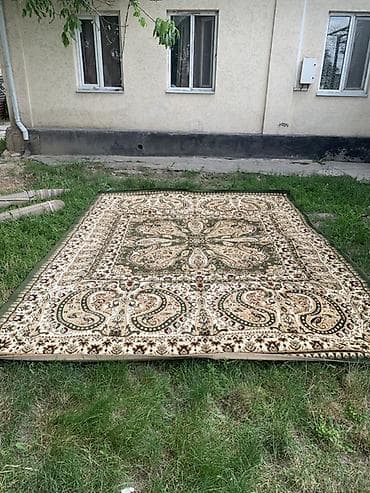 persian carpets: Ковер Синтетика — 2