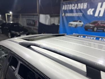 форд фокус 2: Hyundai Trajet: 2002 г., 2 л, Автомат, Дизель, Минивэн — 8