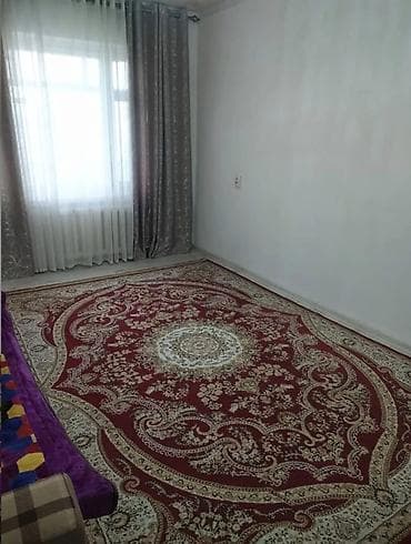 1 комната, 34 м², 105 серия, 9 этаж