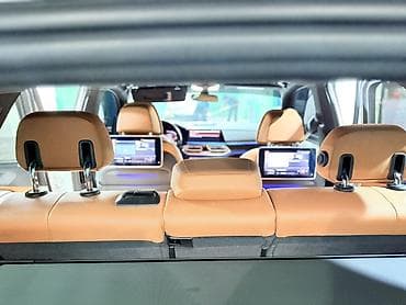 x5 2020: BMW X5 M: 2019 г., 3 л, Автомат, Бензин, Кроссовер — 9