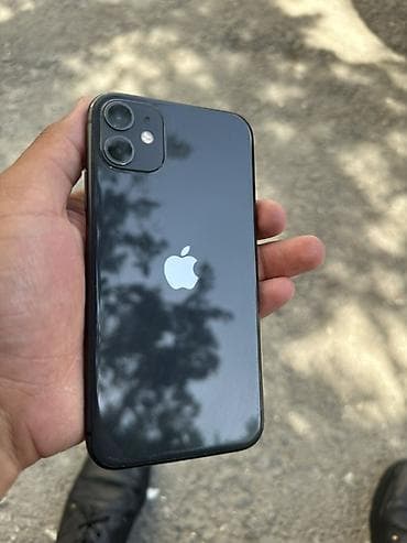 купить айфон 7 plus: IPhone 11, Б/у, 256 ГБ, Черный, 92 % — 4