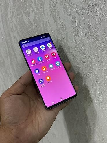 гугл пиксель 10 pro: Samsung Galaxy S10, Б/у, 128 ГБ, цвет - Черный, 2 SIM — 7