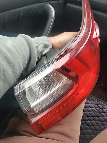 Задний правый стоп-сигнал Lexus 2016 г., Б/у, Оригинал