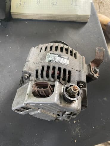 магазин авто запчасти: Автозапчасти авторазбор в г Каракол на Японское авто мотор коробка — 15