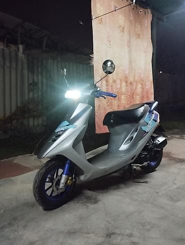 Мини мопед Honda, 50 куб. см, Бензин, Б/у