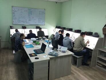 Срочно продаю «Учебный центр» с полными документами и с ЛИЦЕНЗИЕЙ