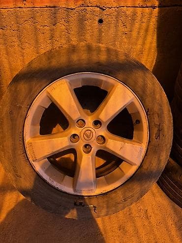 на бмв r18: Колеса в сборе R 18, Всесезонная, 1 шт, Литые, отверстий - 5 — 1