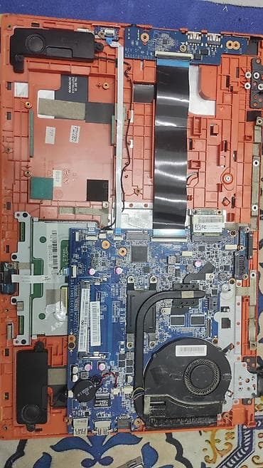 samsung dex: Ноутбук Lenovo IdeaPad (серия Z50/Z51, визуально похожий корпус с — 1