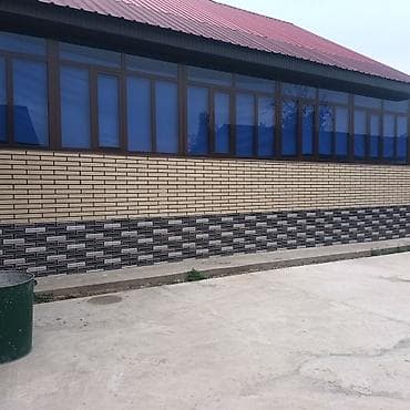 полипропиленовый мешки: Термопанели для Фасад. Үйүнүздүн — 6