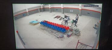 роетер: Установка и продажа видеонаблюдения под ключ от мировых — 6