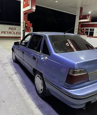 dewoo kalos: Daewoo Nexia: 2006 г., 1.5 л, Механика, Бензин, Седан — 2