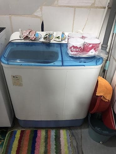 sony a7 4: Полуавтоматическая стиральная машина AVANGARD АТ72-708 — 2