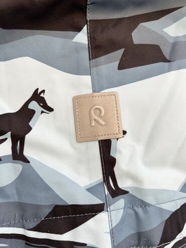 коляски бишкек дордой: Продам комбезы Reimatec Lappi, оригинал. Размеры 80, 98 см — 20