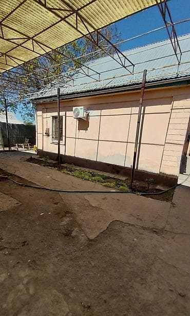 Үйлөр: Срочно продаю дом, Баят, Можайского-Ижевский переулок, участок 3 — 3