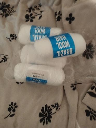 кафел койобуз: Волосы натуральные +канекалон+зизи — 4