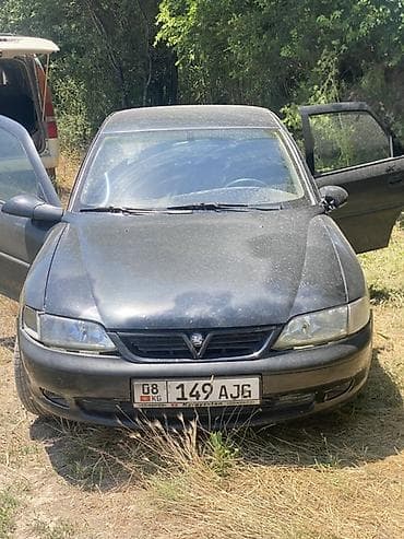 опел вектра 2000: Opel Vectra: 1998 г., 1.8 л, Механика, Бензин, Седан — 2