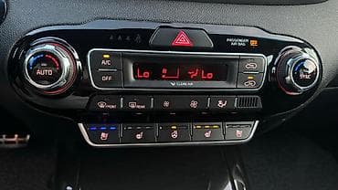 Kia Sorento: 2018 г., 2.2 л, Автомат, Дизель, Кроссовер — 8