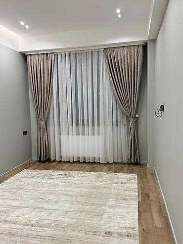 Квартиры: 1 комната, 43 м², Элитка, 3 этаж, Дизайнерский ремонт — 7