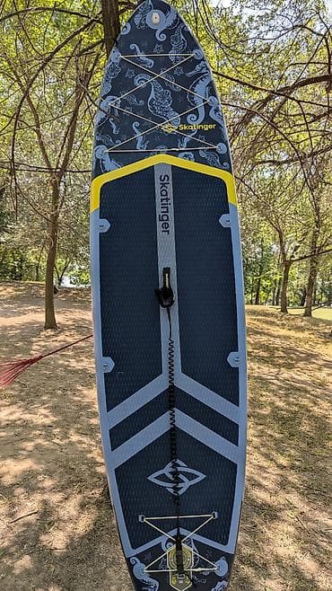 sup: БУ Сапборды в отличном состоянии в наличии. Ежегодное обновление — 5