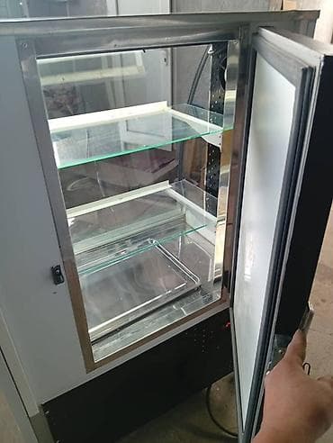 Бизнес үчүн жабдуулар: Сүт азыктары үчүн, Кондитердик, Туркия, Колдонулган — 3