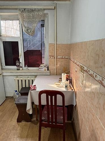 мастер ремонт квартир: 1 комната, Собственник, Без подселения, С мебелью полностью — 5