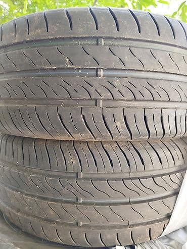 Шины R 15, Лето, Комплект, Легковые — 2