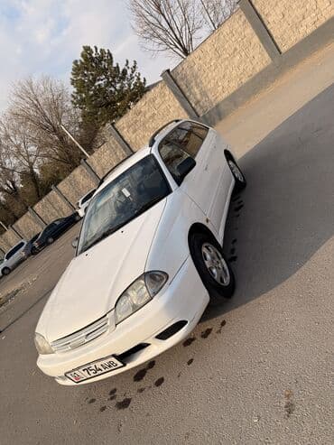 тонировка продаю: Toyota Caldina: 2001 г., 1.8 л, Автомат, Бензиновая, Универсал — 2