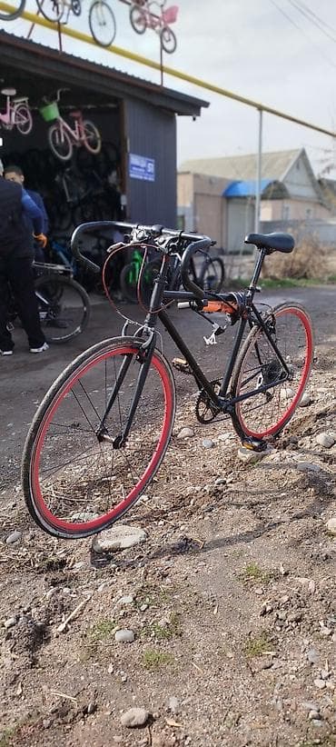 Торг есть Продаю шосейник рама м дёшово сезон закрыт скоро подорожает