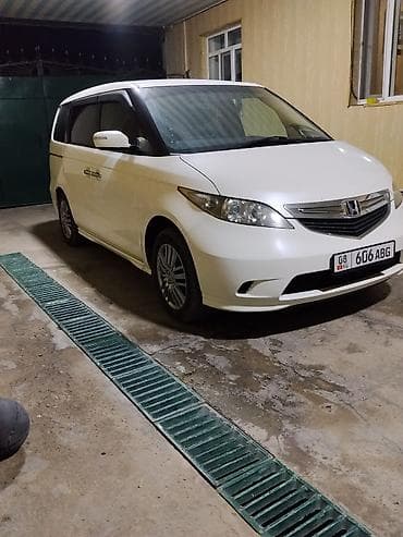 Honda Elysion: 2004 г., 3 л, Автомат, Бензин, Вэн/Минивэн