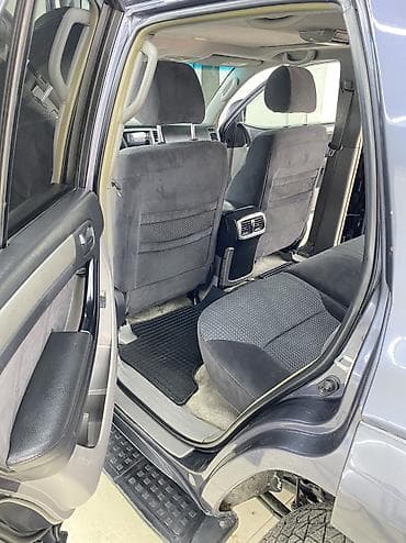 d 4d: Toyota 4Runner: 2005 г., 4 л, Автомат, Бензин, Внедорожник — 6