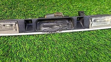 cherry trail: Ручка багажника двери Е53 51 13 7 —-170 840 Год 2004 В отличном — 3