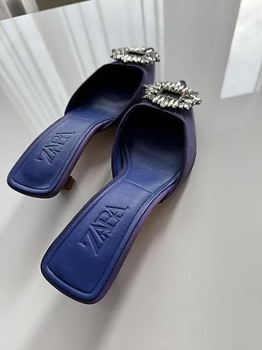 Туфли: Туфли, 39, Zara, Колдонулган, Өзү алып кетүү — 3