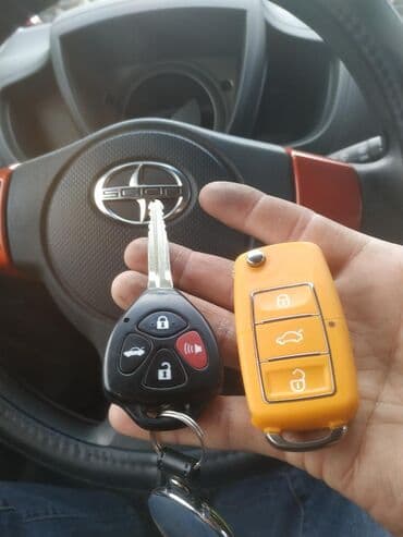 набор ключей для автомобилей: Pемонт зaмkа зaжигания в кыргыстан -бишкек замена и pemoht зaмка — 11