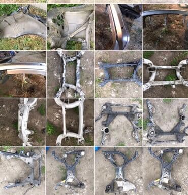 тормозные диски на бмв х5 е53 цена: БМВ Х5 Е53 ЗАПЧАСТИ БЛОК АБС 067 РАДИАТОРЫ АКПП МОТОРЫ САЛОН ХОДОВКА — 18