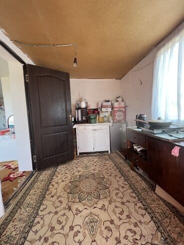 продажа дома в токмаке: Дом, 40 м², 2 комнаты, Риэлтор, Косметический ремонт — 6