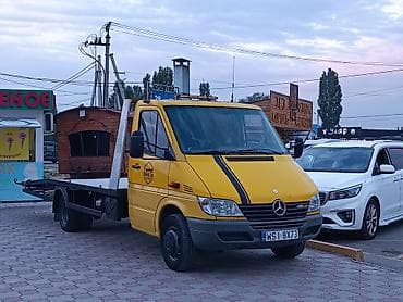 перевоз авто: С манипулятором, Со сдвижной платформой, С лебедкой — 1