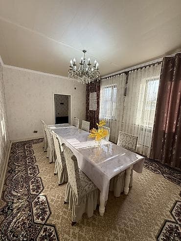 дом м: ДОМ с участком с. Арашан ( Стрельникова ) 🔸площадь 5.1 соток ( по — 10