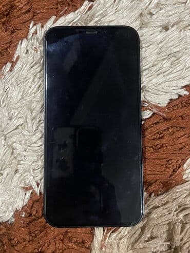 купить самсунг с 22 ультра бу: IPhone 12, Б/у, 128 ГБ, Черный, Защитное стекло, 77 % — 3